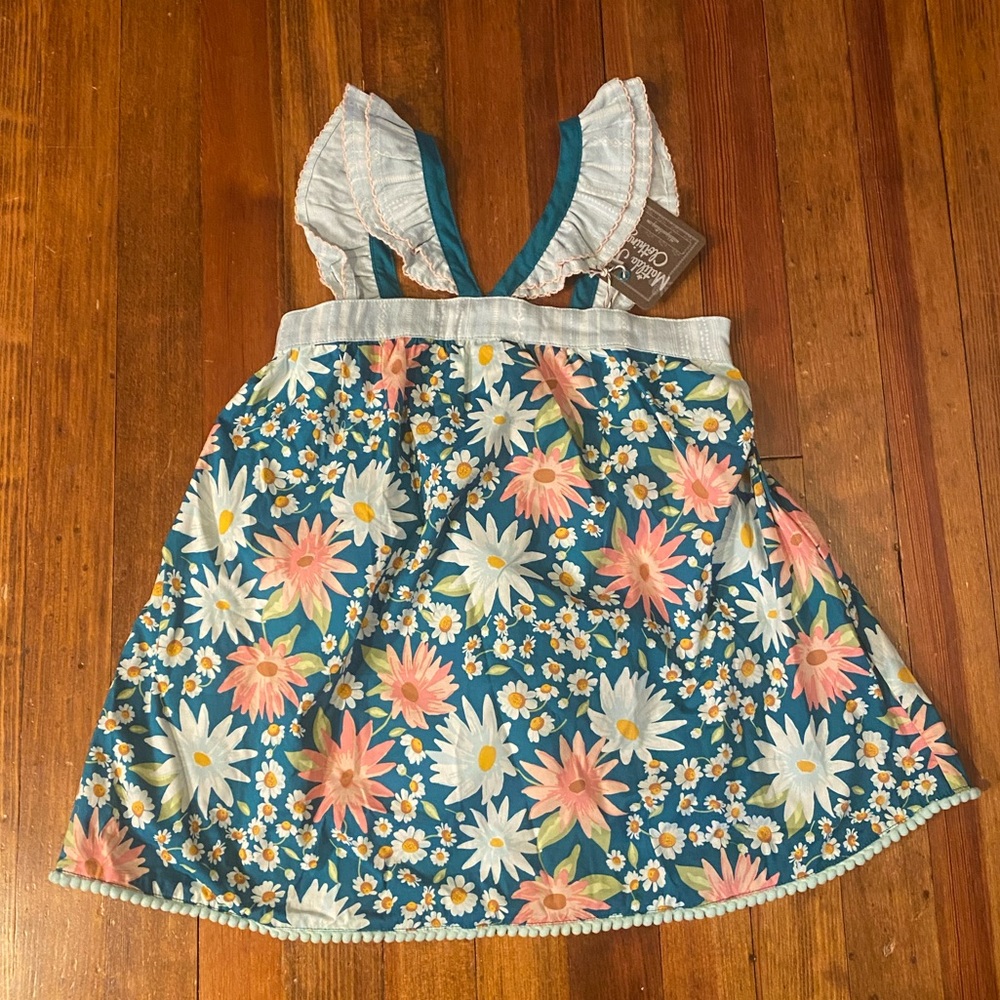 NWT Matilda Jane tank